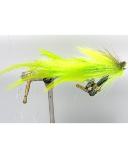 FABIETTA CHARTREUSE